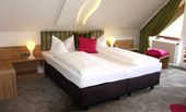 V "Gucci" Junior Appartement
